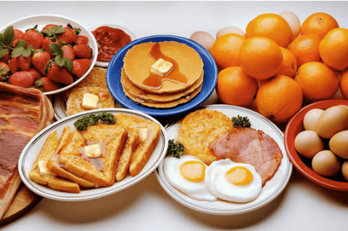 Faza 3 Ducan dieta